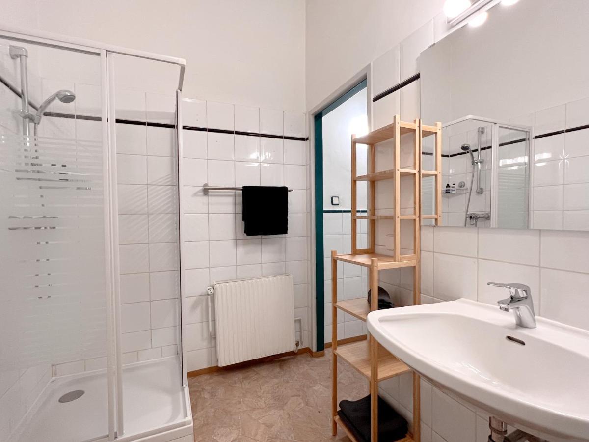 New City Apartment Відень Екстер'єр фото