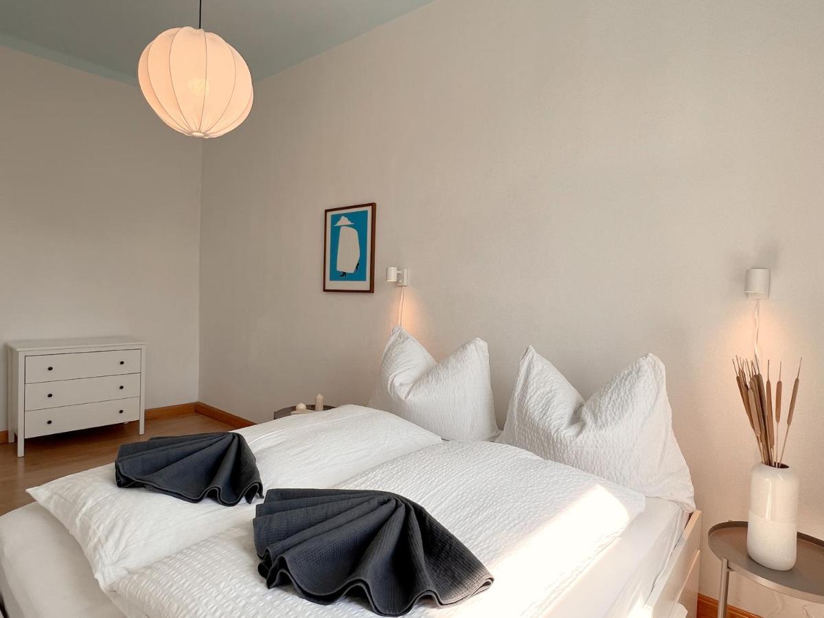 New City Apartment Відень Екстер'єр фото