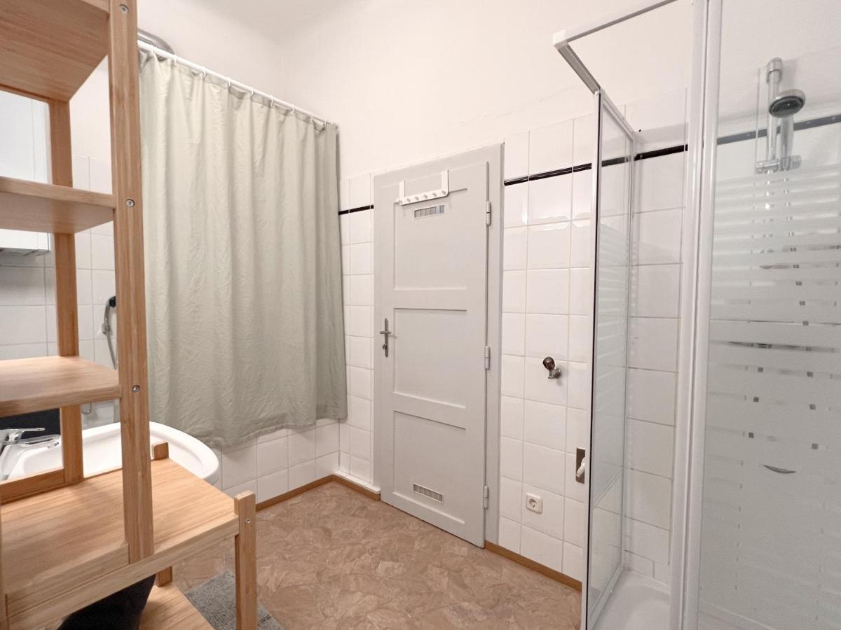 New City Apartment Відень Екстер'єр фото
